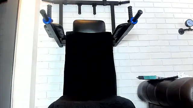 ItaloMoore online show from 28, 2, 2026