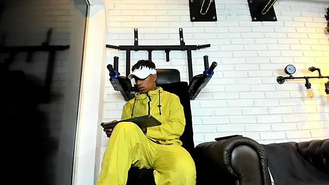 Snapshot of ItaloMoore chatting on 30, 5, 2026 ItaloMoore online show from 30, 5, 2026
