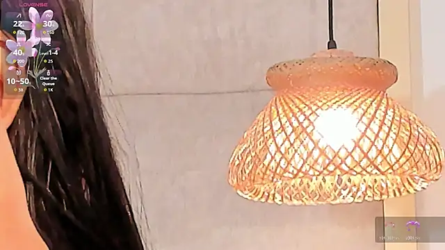 VioletHilton online show from 19, 11, 2025