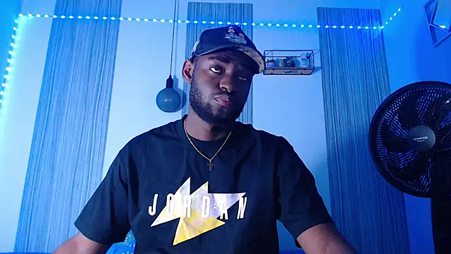 eebony stallion online show from 6, 2, 2026