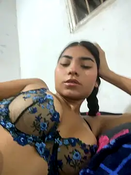 Coi Leray  online show from 25, 10, 2025