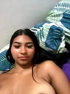 Coi Leray  online show from 23, 11, 2025