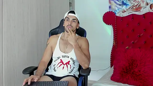 Snapshot of axelwinters chatting on 30, 9, 2025 axelwinters online show from 30, 9, 2025