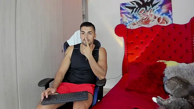 Snapshot of axelwinters chatting on 8, 10, 2025 axelwinters online show from 8, 10, 2025