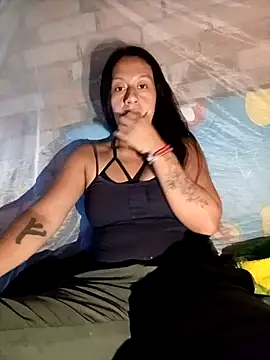 LUNAROSE SEX online show from 14, 11, 2025