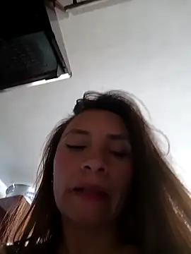Dalilalopz online show from 26, 9, 2025