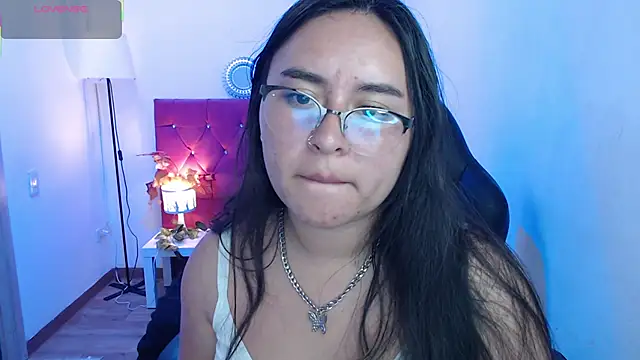 SashaGrey   online show from 23, 9, 2025