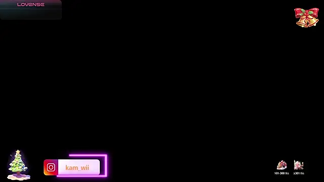 lila min online show from 11, 1, 2026