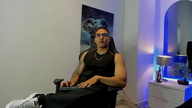 Dash Bukoski online show from 9, 2, 2026