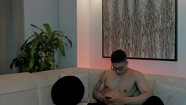 Dash Bukoski online show from 10, 2, 2026