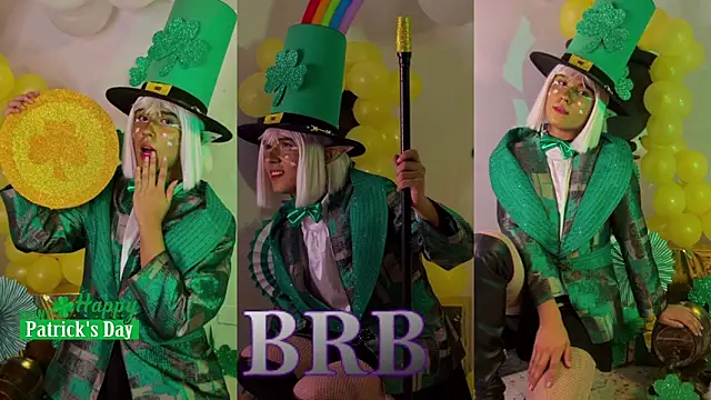 derek greyy  online show from 21, 3, 2026