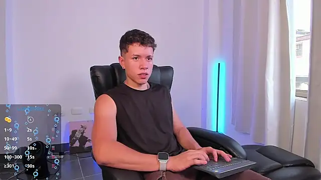 nathan blake online show from 17, 9, 2025