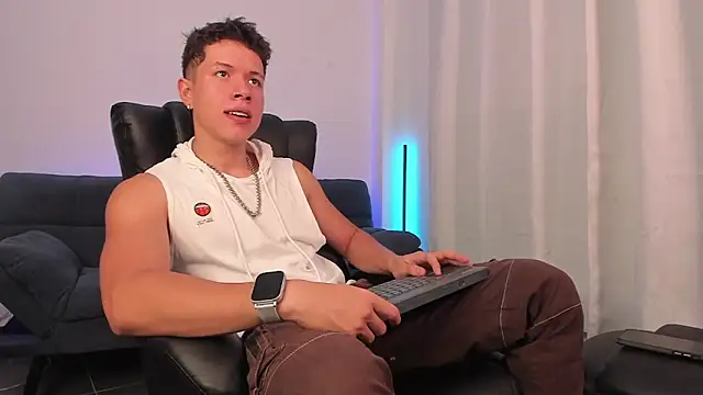 nathan blake online show from 22, 9, 2025