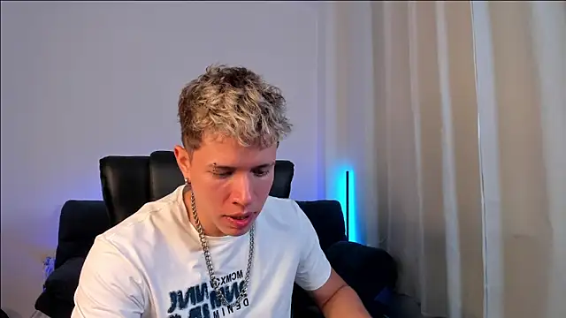 nathan blake online show from 6, 10, 2025