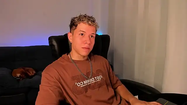 nathan blake online show from 7, 10, 2025