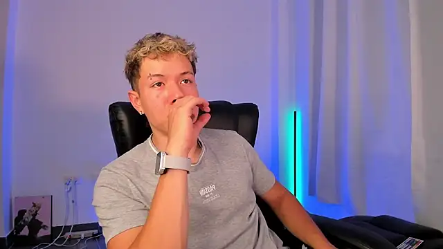 nathan blake online show from 22, 11, 2025