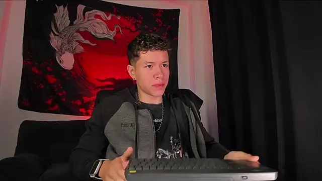 nathan blake online show from 24, 2, 2026