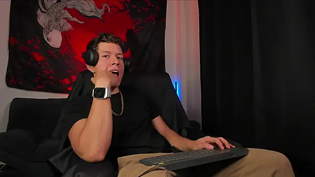 nathan blake online show from 25, 2, 2026