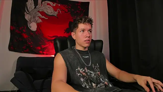 nathan blake online show from 2, 3, 2026