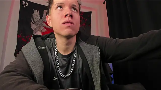 nathan blake online show from 24, 3, 2026