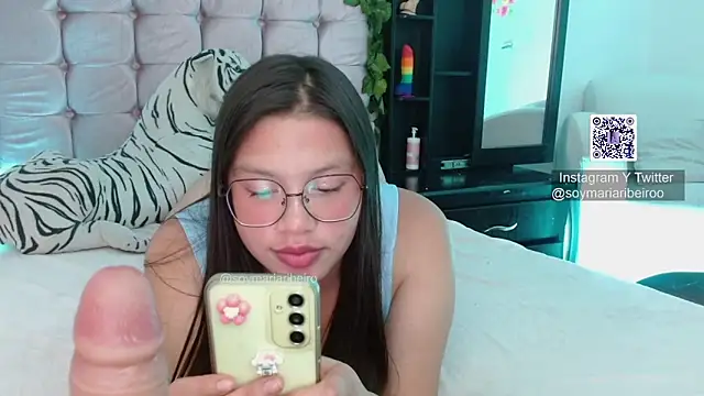 maria ribeiro online show from 6, 1, 2026