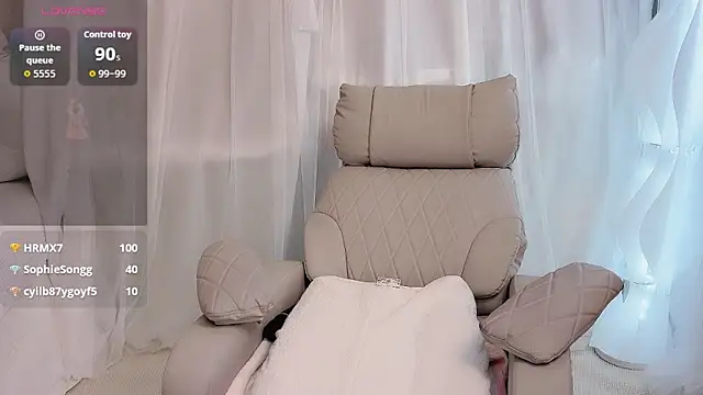 Amaya-yooo-36D online show from 11, 10, 2025