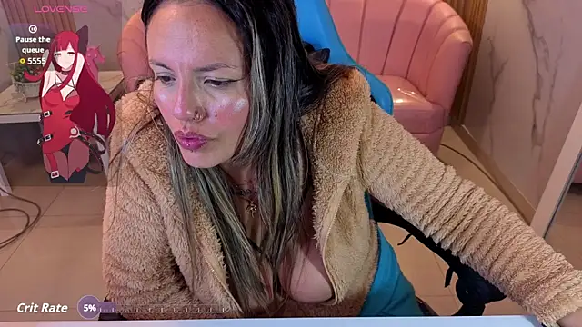 Jade Jones a online show from 3, 2, 2026