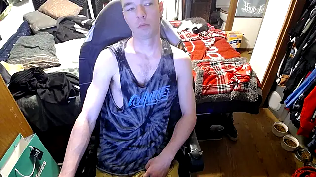 womenhateme69 online show from 10, 9, 2025