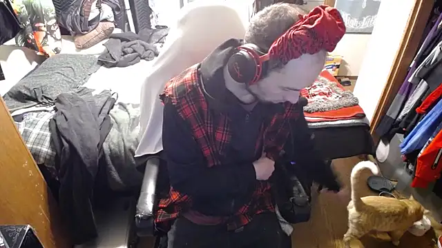 womenhateme69 online show from 16, 10, 2025