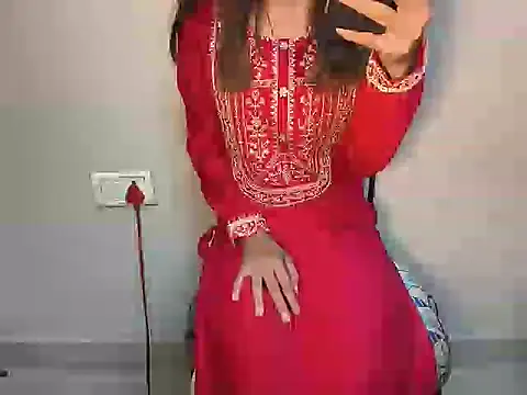 SchoolGirl Sona online show from 27, 10, 2025