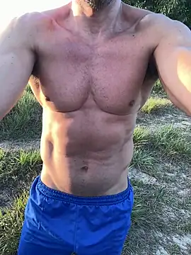 CasadoLutadorBigStuds online show from 16, 10, 2025