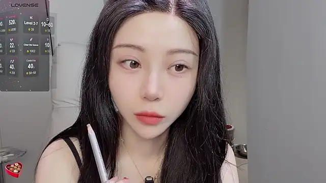 Amy-i online show from 16, 3, 2026