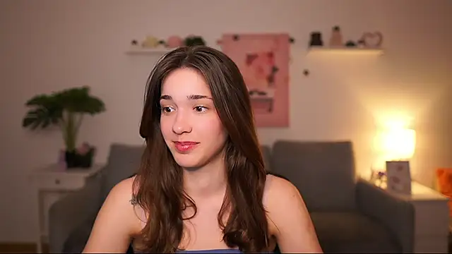 kissie cat online show from 29, 4, 2026