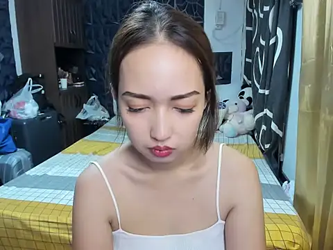 Soft Angel8 online show from 9, 11, 2025