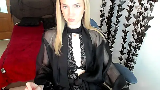 AndrianaBelle online show from 13, 10, 2025