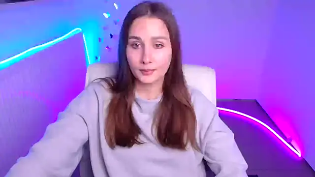 Stefanie Sweet online show from 16, 10, 2025