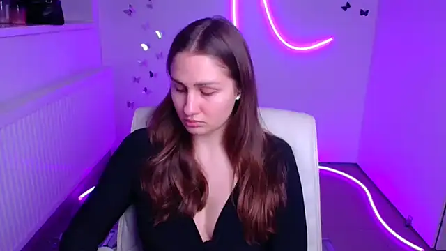 Stefanie Sweet online show from 27, 11, 2025