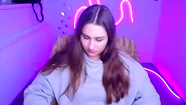 Stefanie Sweet online show from 17, 2, 2026