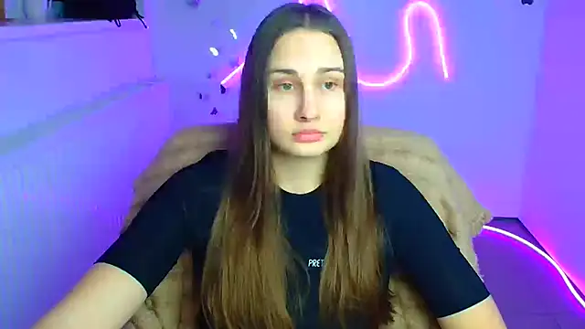 Stefanie Sweet online show from 26, 2, 2026