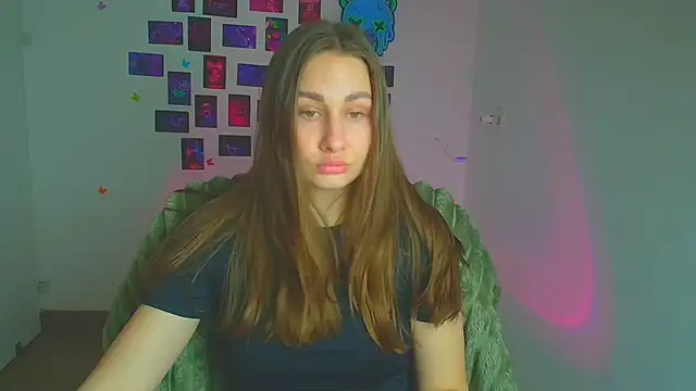 Stefanie Sweet online show from 18, 3, 2026