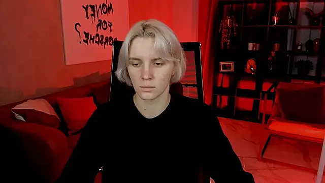 BethanyCloud online show from 11, 9, 2025