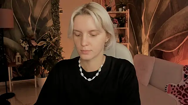 BethanyCloud online show from 29, 9, 2025