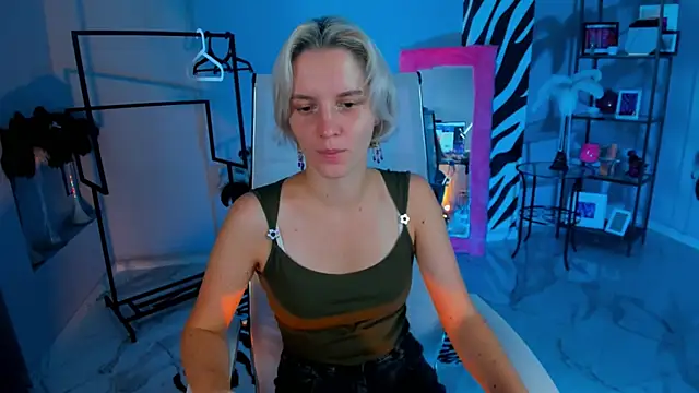 BethanyCloud online show from 2, 10, 2025