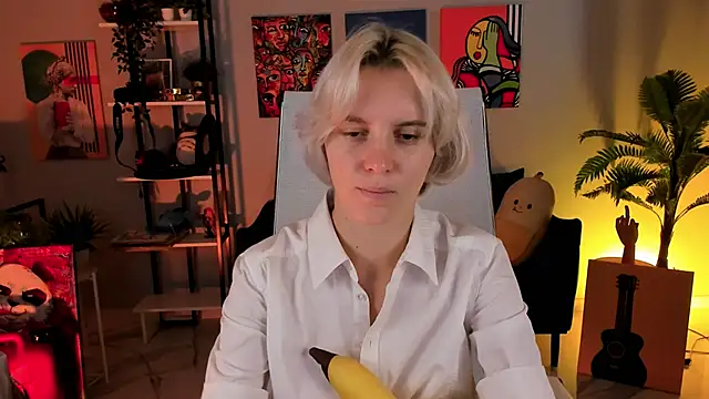 BethanyCloud online show from 4, 10, 2025