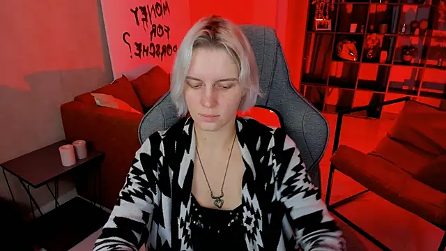 BethanyCloud online show from 31, 10, 2025