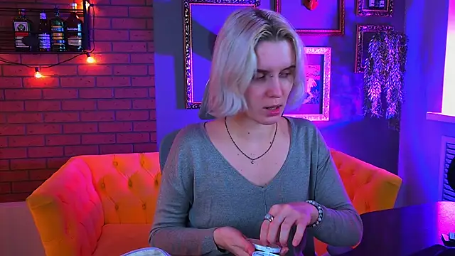 BethanyCloud online show from 23, 12, 2025