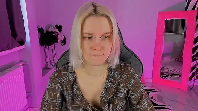 BethanyCloud online show from 18, 2, 2026