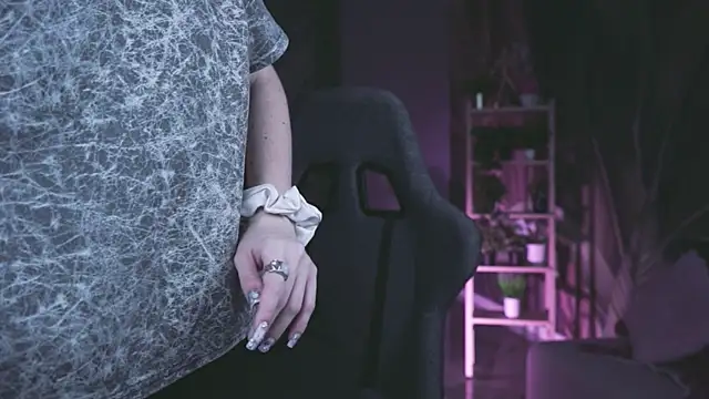 BethanyCloud online show from 30, 3, 2026