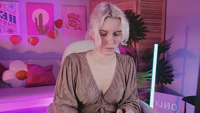 BethanyCloud online show from 8, 4, 2026