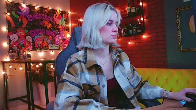 Snapshot of BethanyCloud chatting on 9, 5, 2026 BethanyCloud online show from 9, 5, 2026